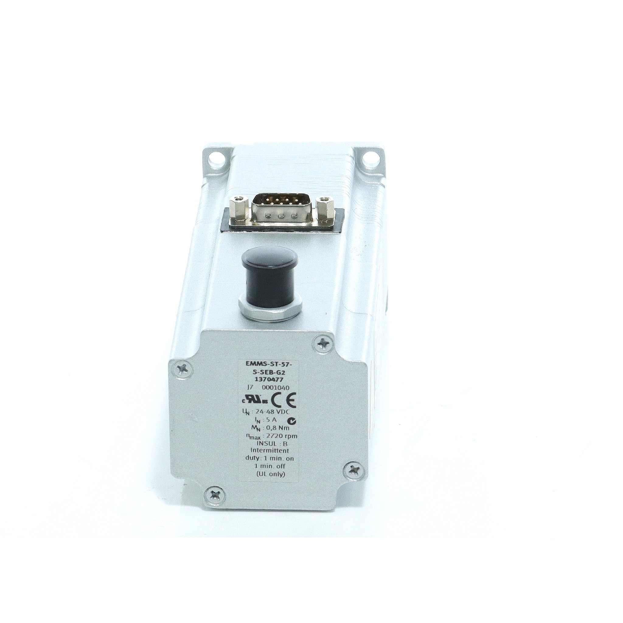 Stepper motor 1370477 Refurbished